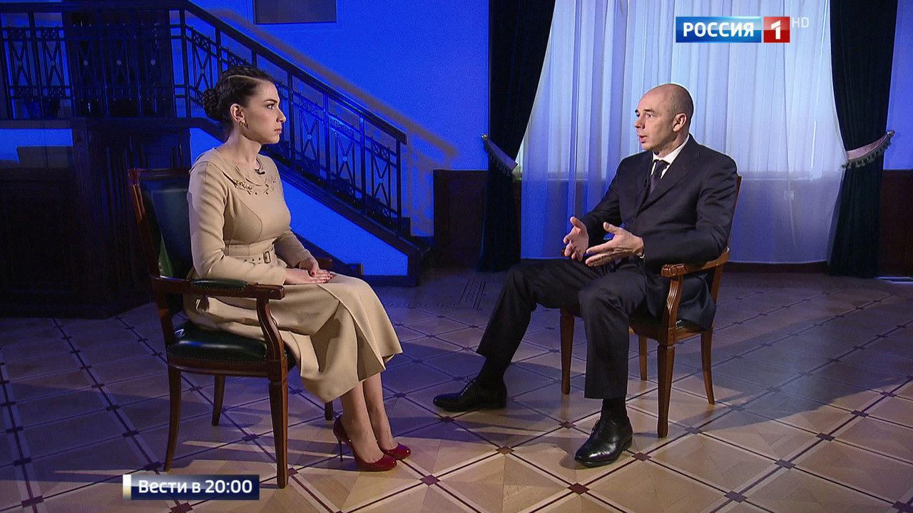 Эфир от 28.12.2016