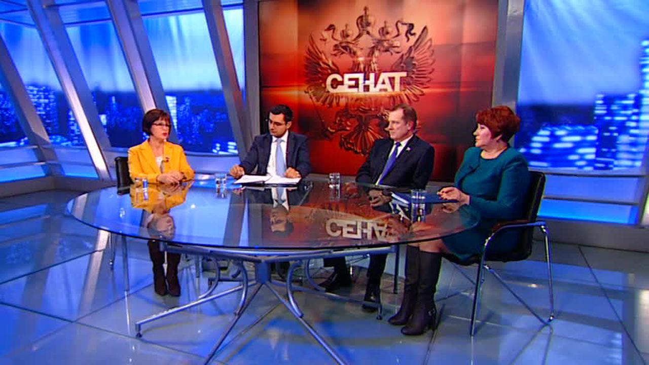 Эфир от 28.12.2016