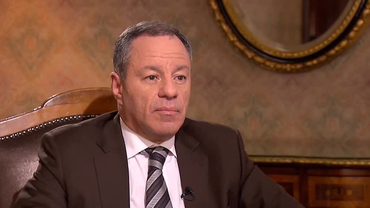 Александр Браверман. Эфир от 29.12.2016