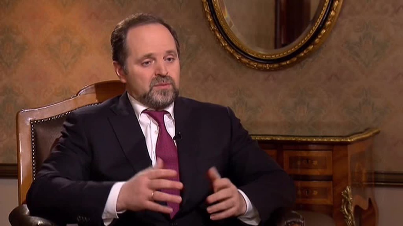 Сергей Донской. Эфир от 29.12.2016