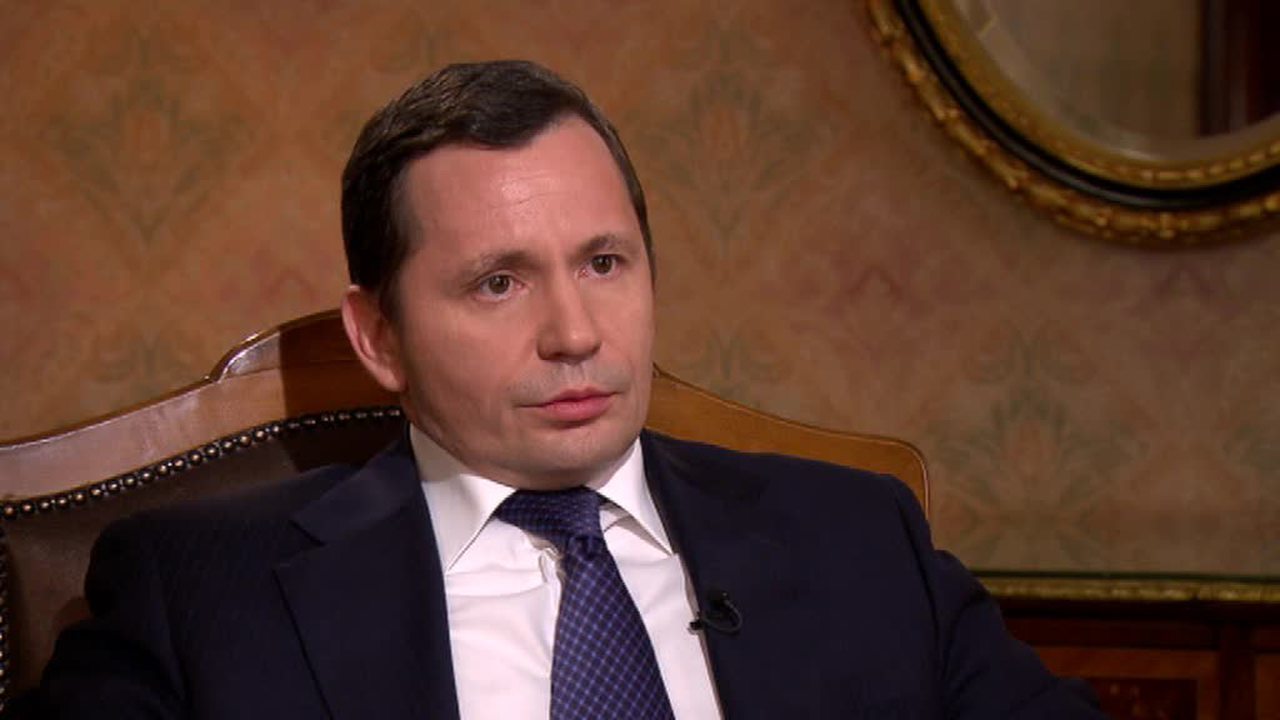 Виталий Ванцев. Эфир от 30.12.2016