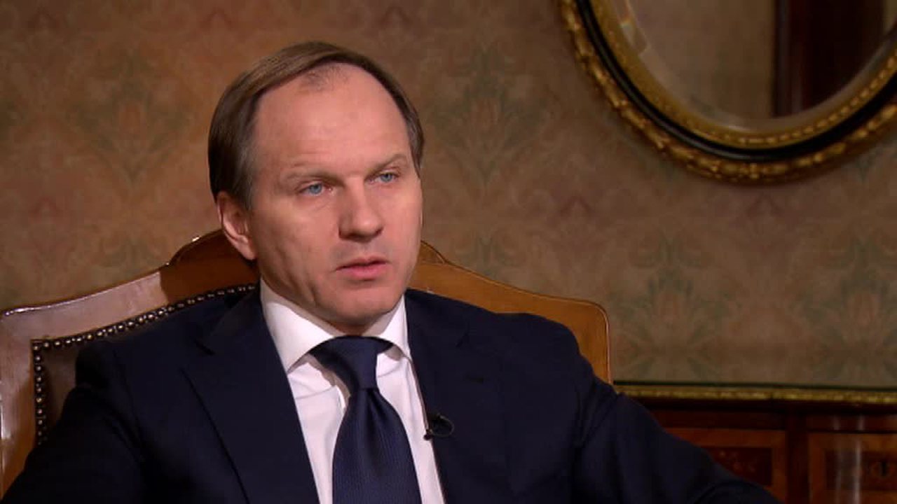 Лев Кузнецов. Эфир от 30.12.2016