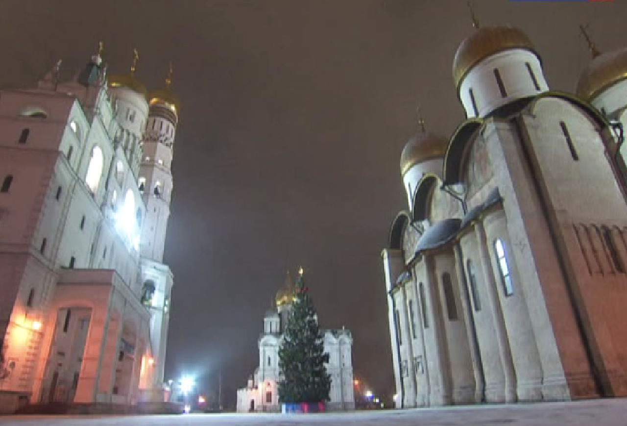 Эфир от 30.12.2016 (23:55)