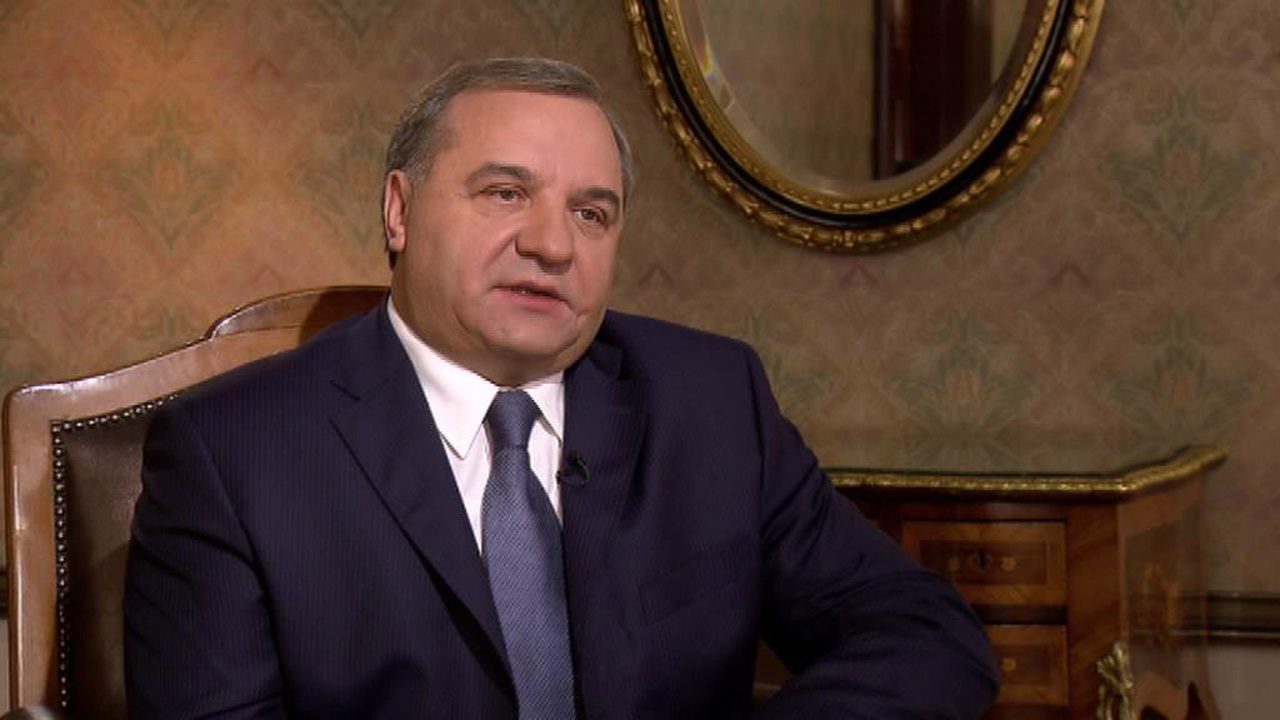 Владимир Пучков. Эфир от 31.12.2016
