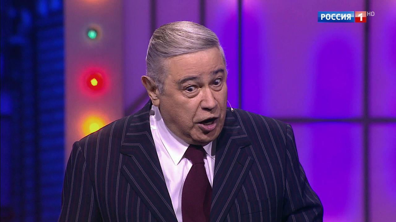 Эфир от 04.03.2017