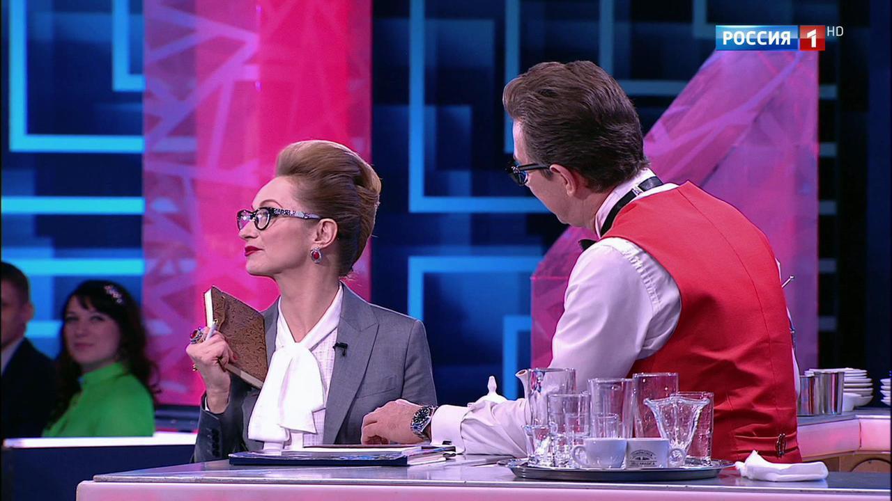 Эфир от 04.03.2017