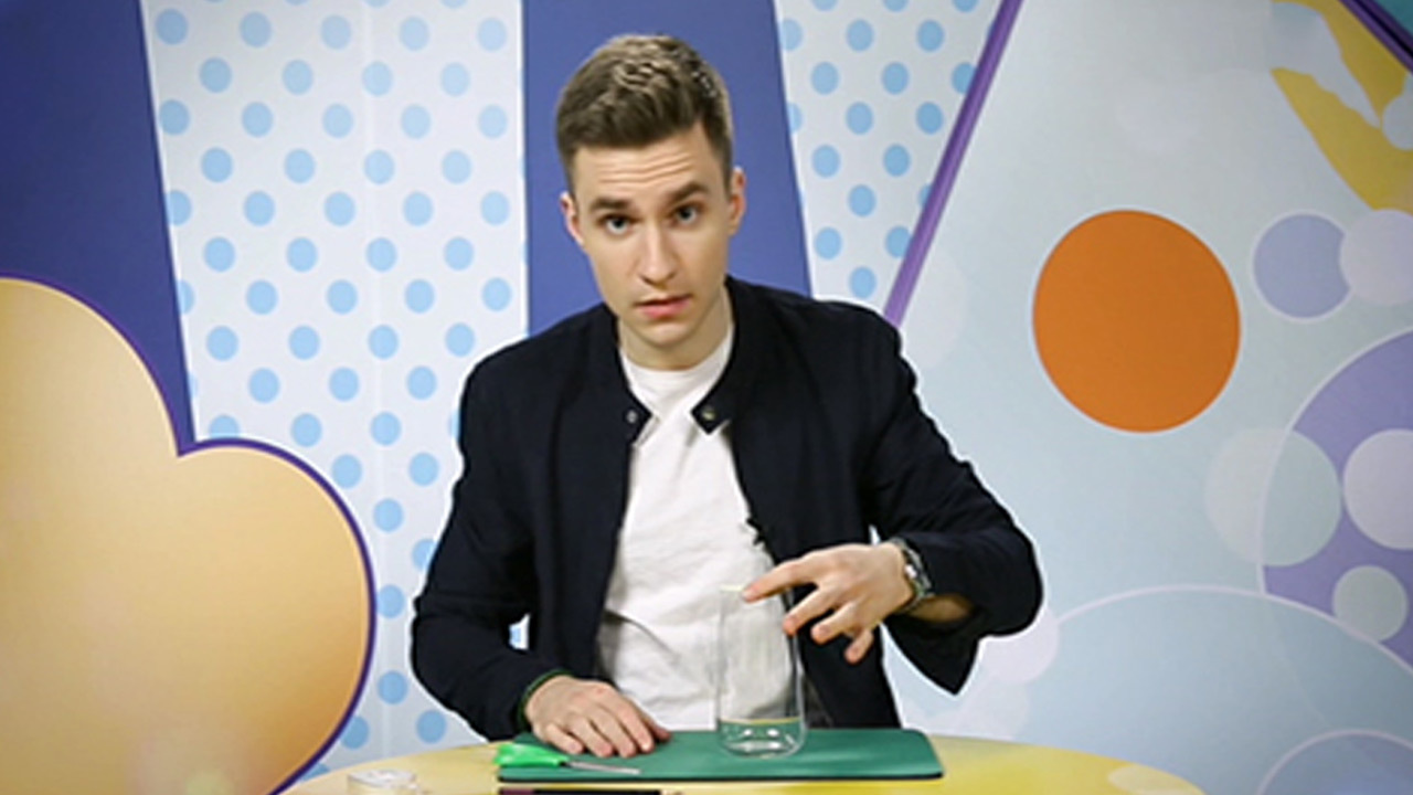Эфир от 10.03.2017