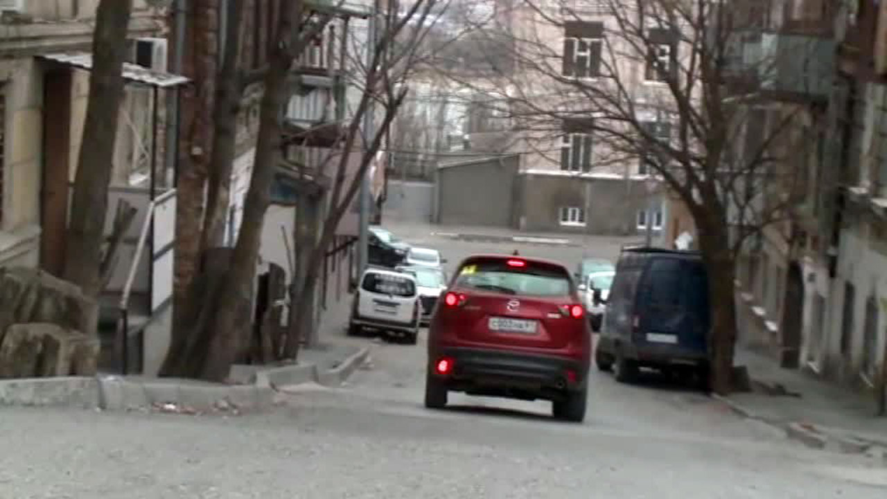 Ростов-на-Дону. Итоговый выпуск