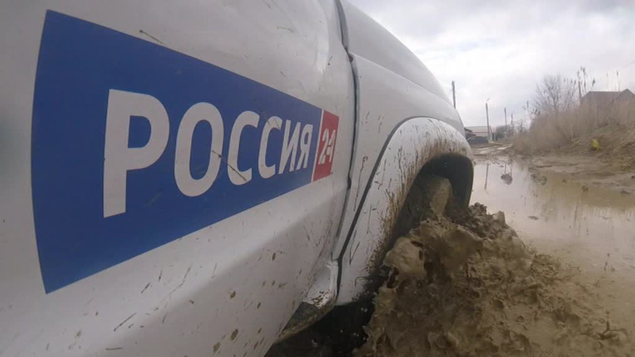 Элиста. Итоговый выпуск