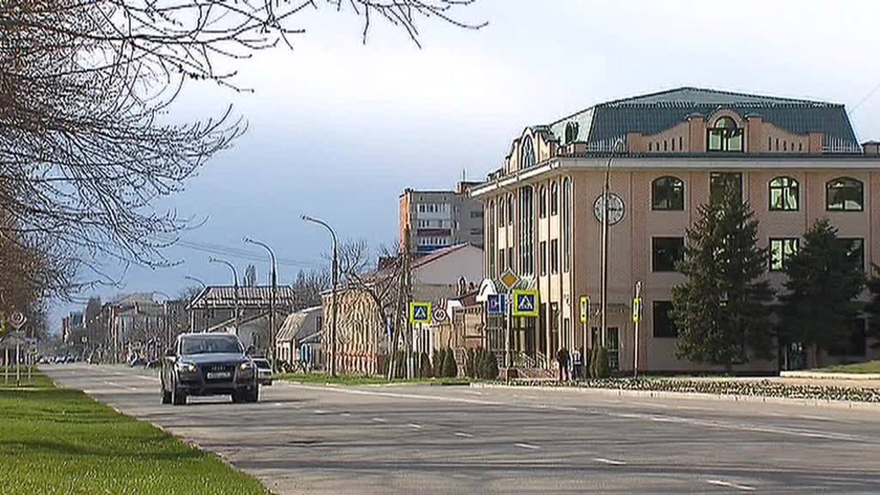 Майкоп. Итоговый выпуск