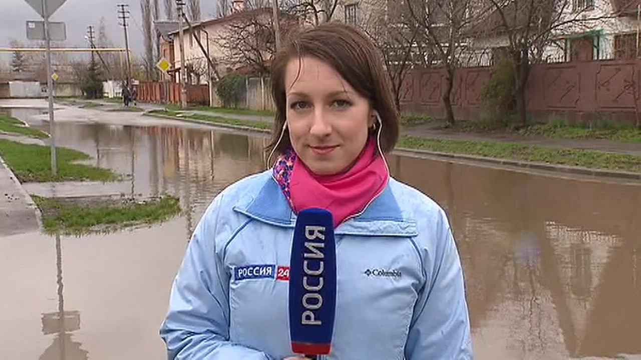 Краснодар. Часть вторая