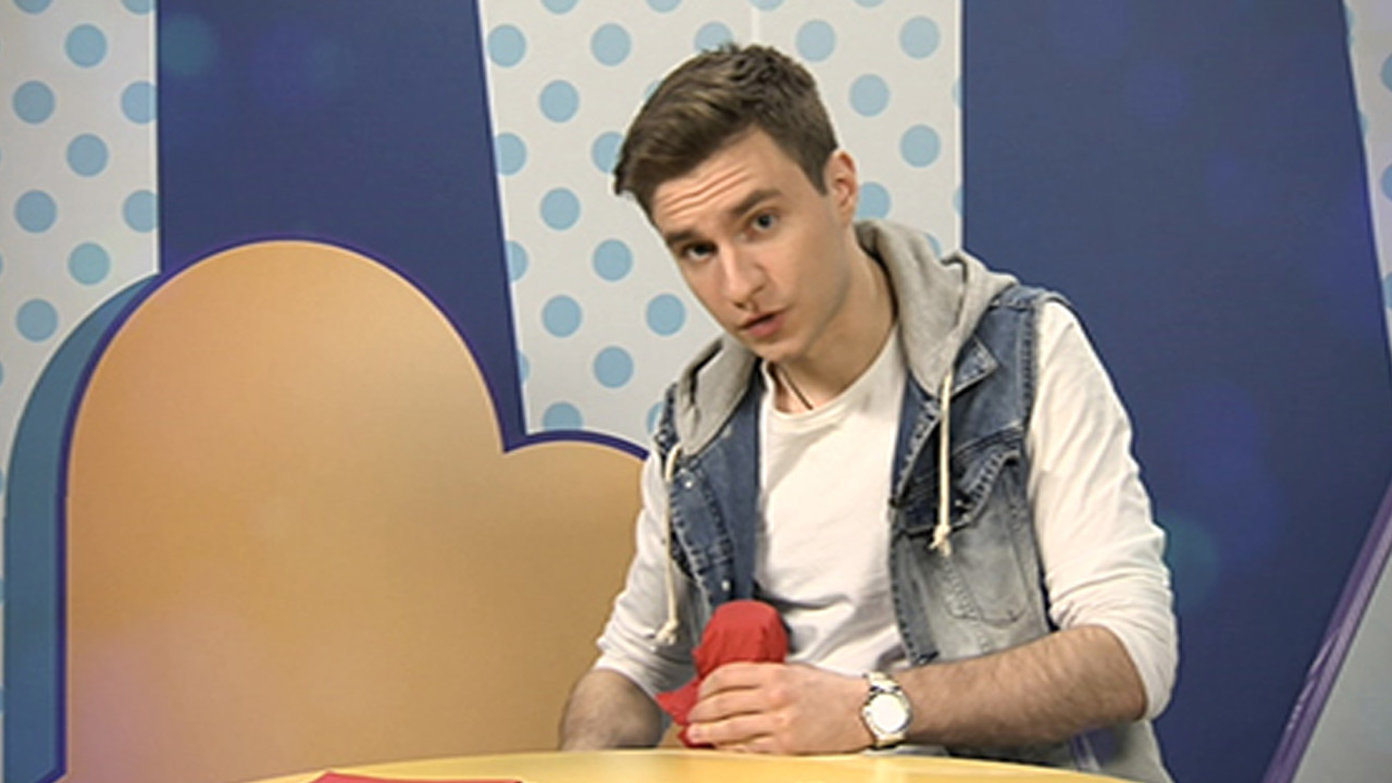 Эфир от 24.03.2017