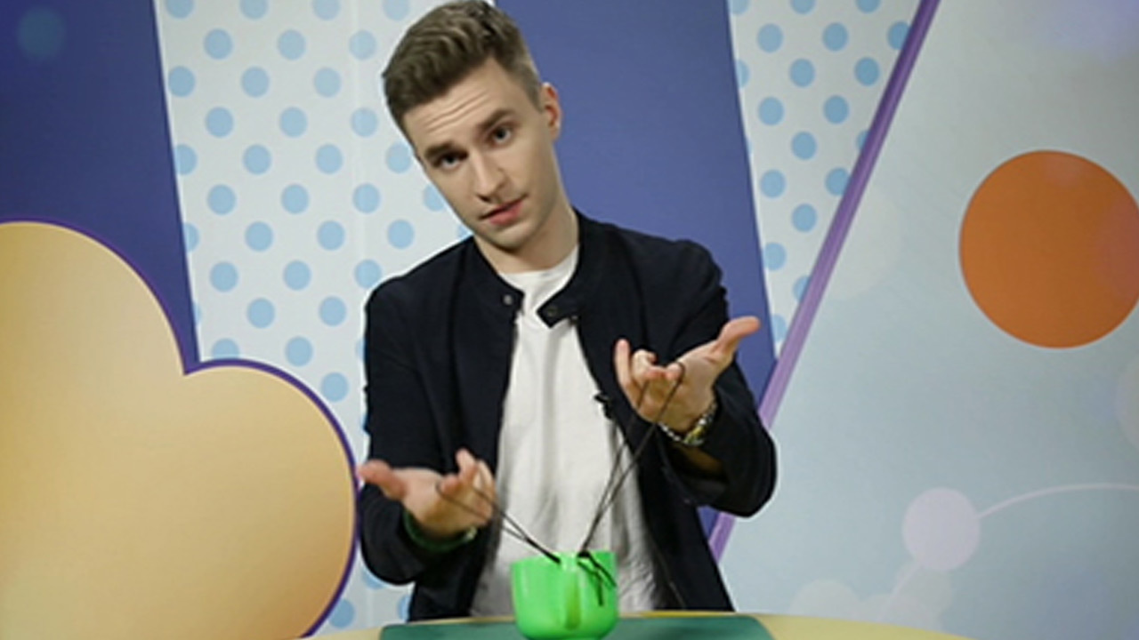 Эфир от 31.03.2017
