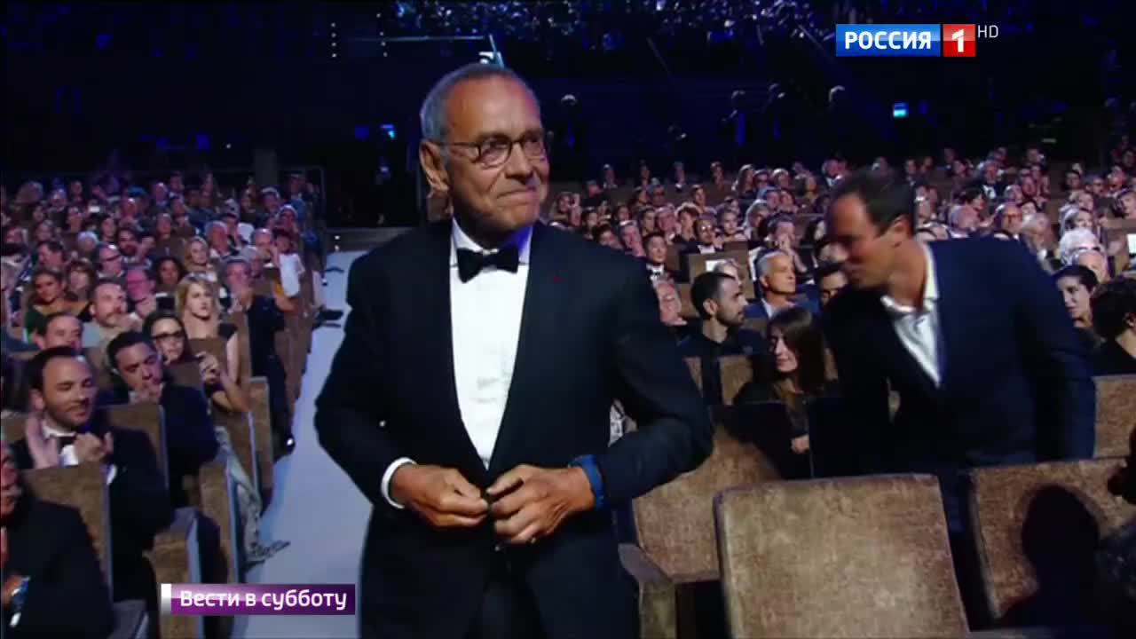 Путин и Абэ встретились в легендарной самурайской провинции