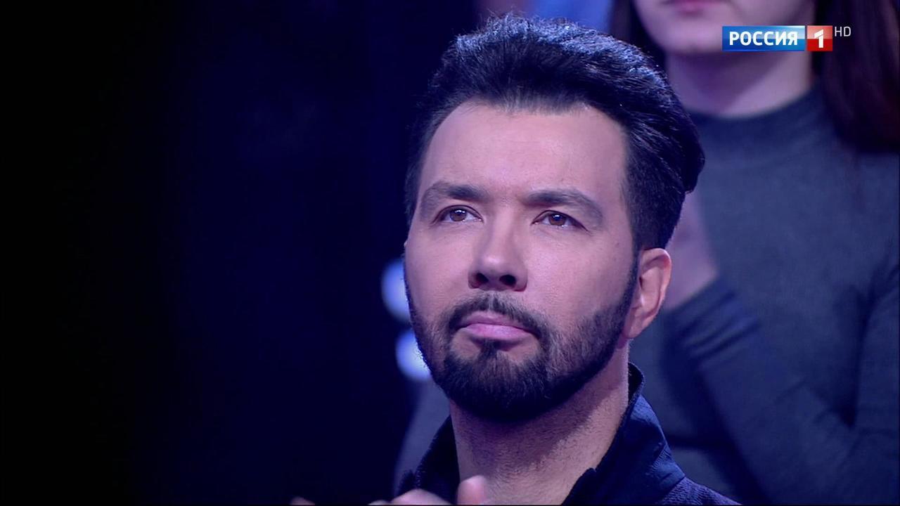 Эфир от 22.04.2017