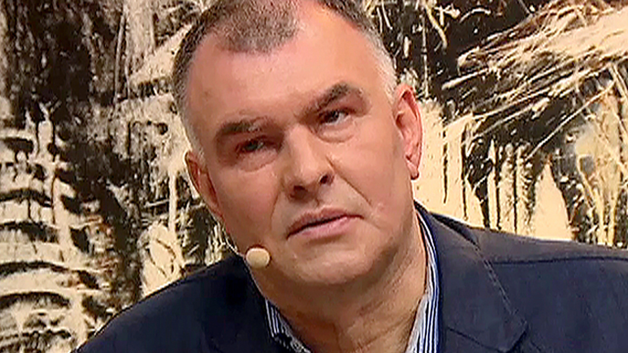 Сергей Мирошниченко