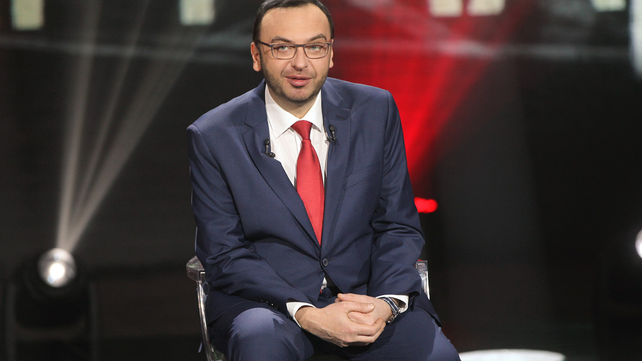 Дмитрий Бертман