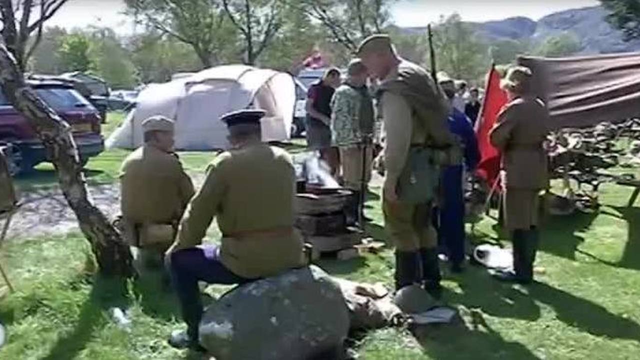 Эфир от 12.05.2017