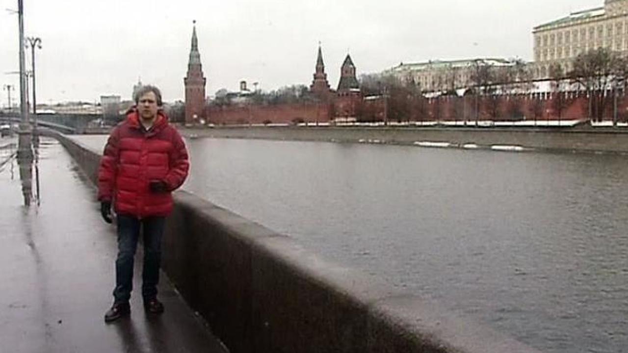Тайная жизнь короля модерна