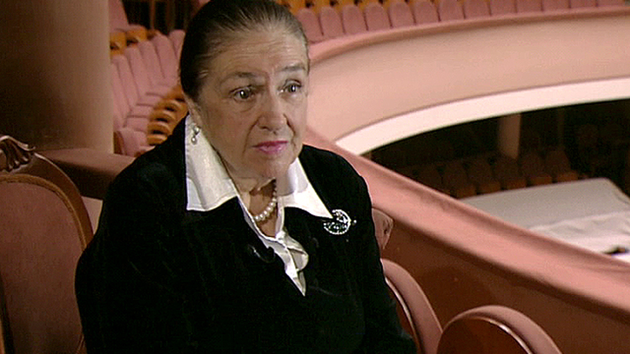 Ирина Карташева