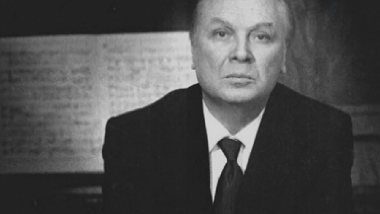 Владимир Трошин