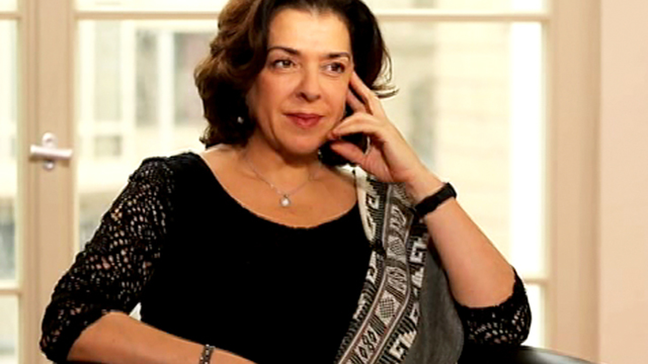 Елена Башкирова