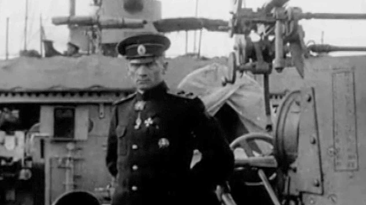 20 - 26 мая 1917 года, 147-я неделя войны