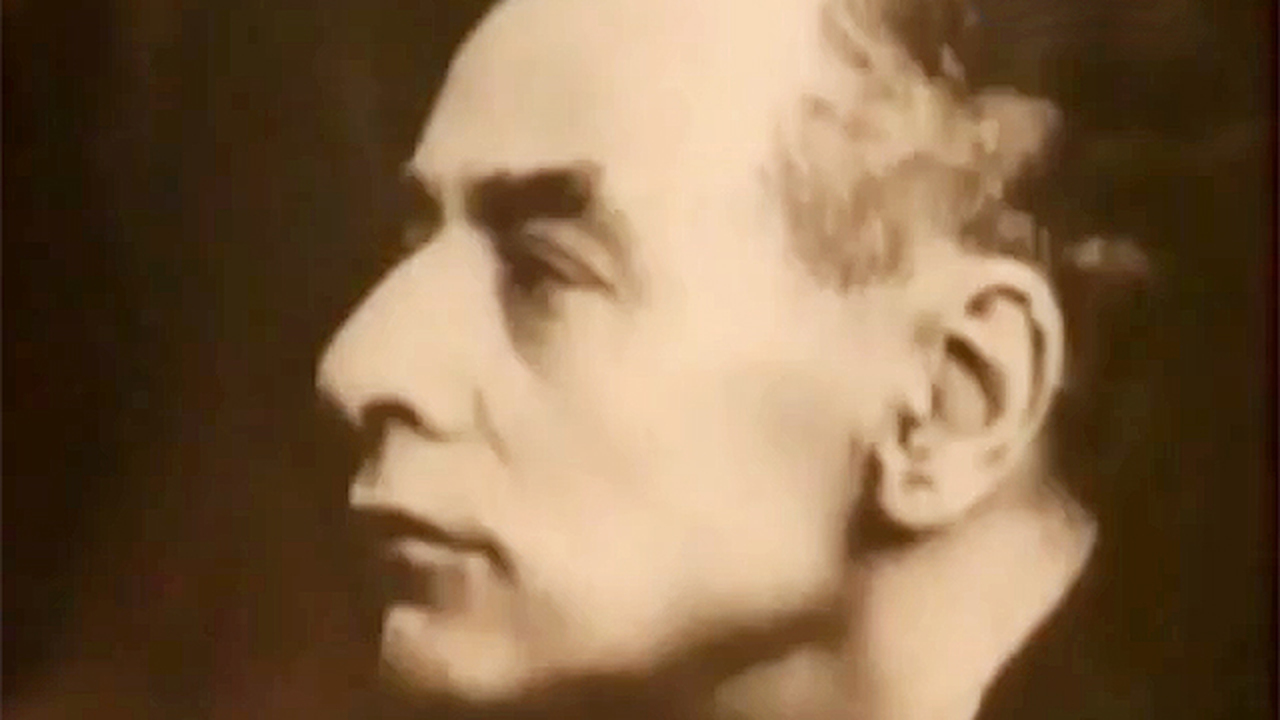 Лев Ландау