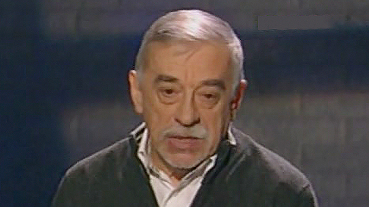 Владимир Грамматиков