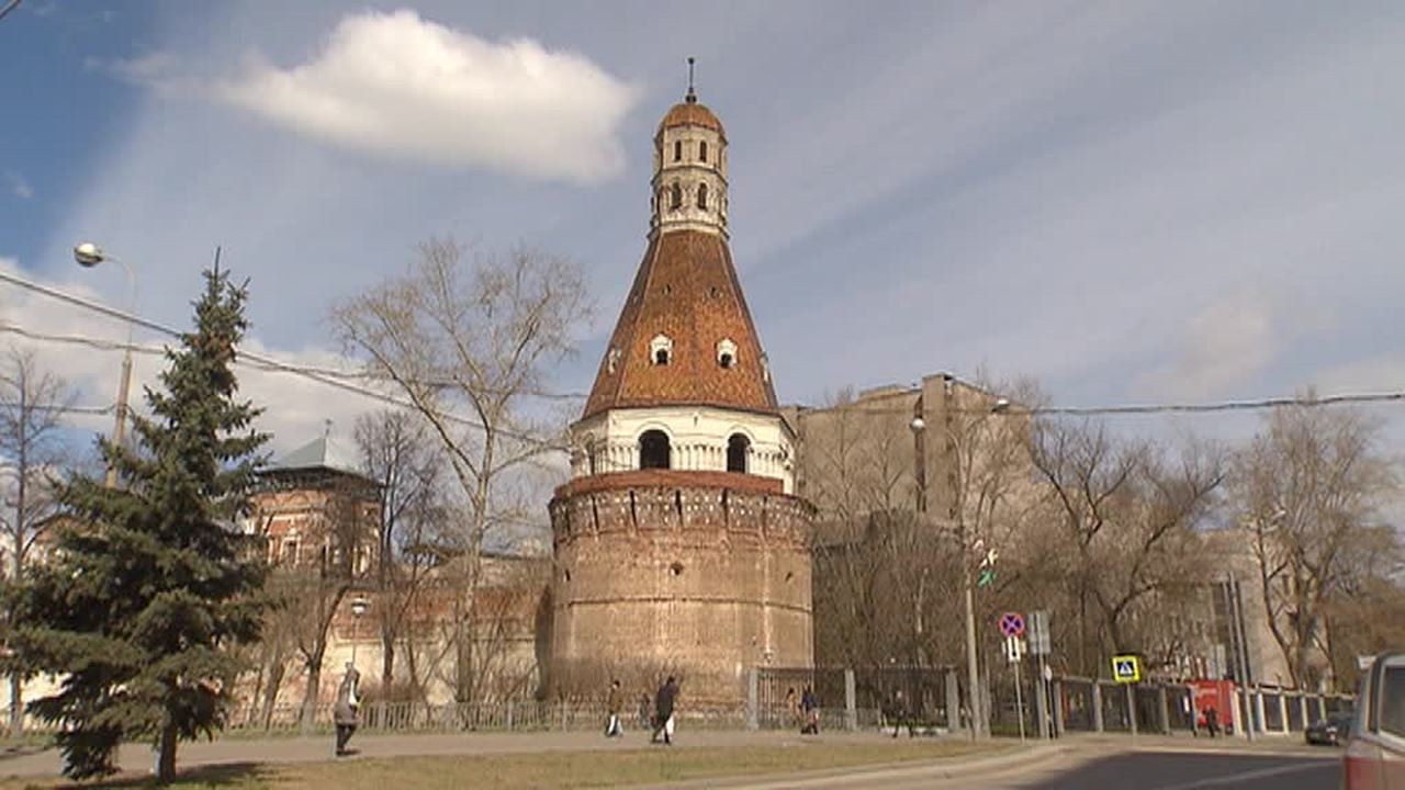 Старое Симоново