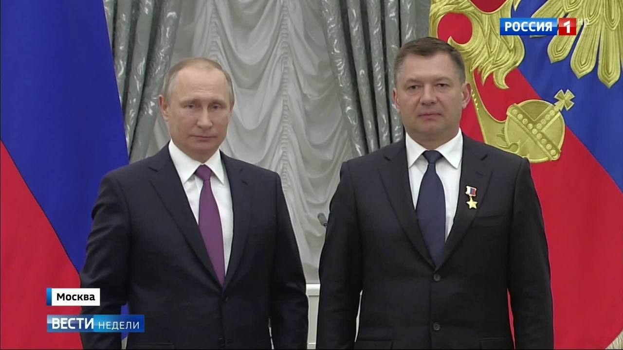 Эфир от 28.05.2017