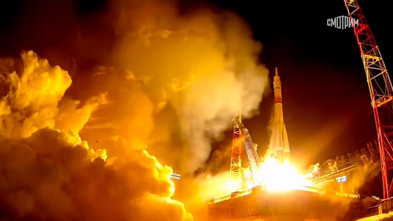 Салют-7