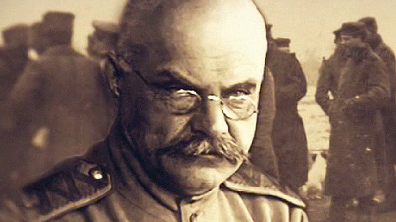 27 мая – 2 июня 1917 года, 148-я неделя войны