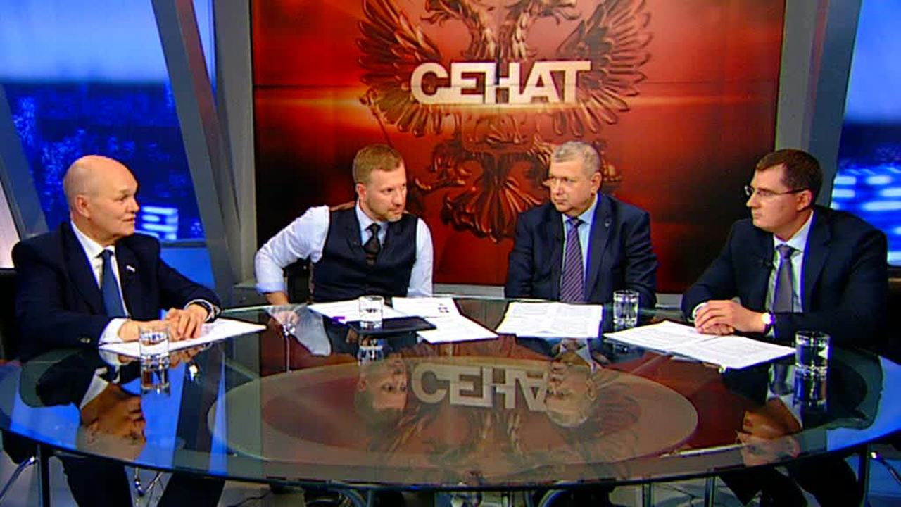 Эфир от 31.05.2017