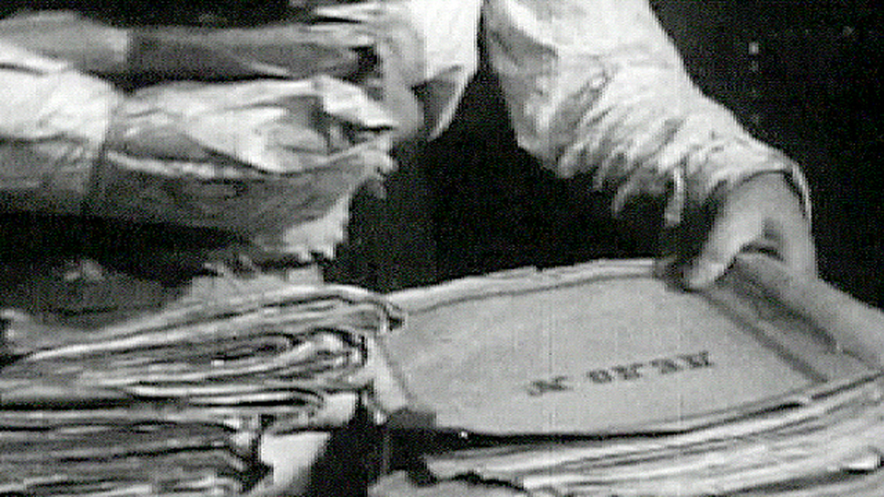 Перепись 1937 года. Репрессированная статистика