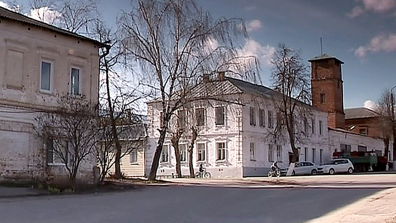 Сапожок (Рязанская область)