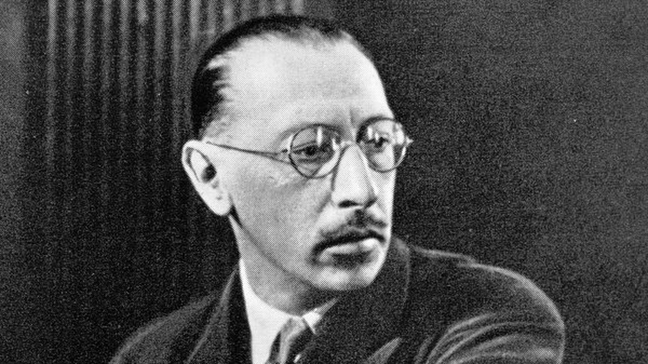 140 лет со дня рождения Игоря Стравинского