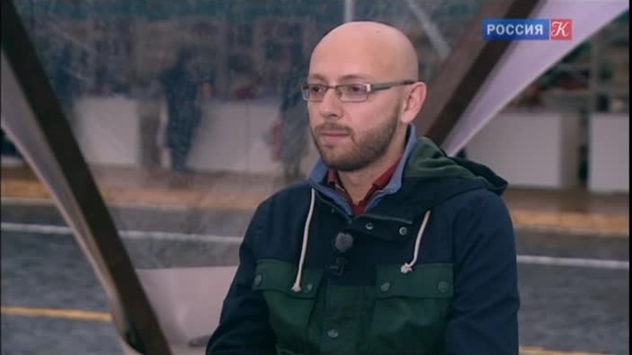 Александр Пиперски (включение 5 июня 18:30)