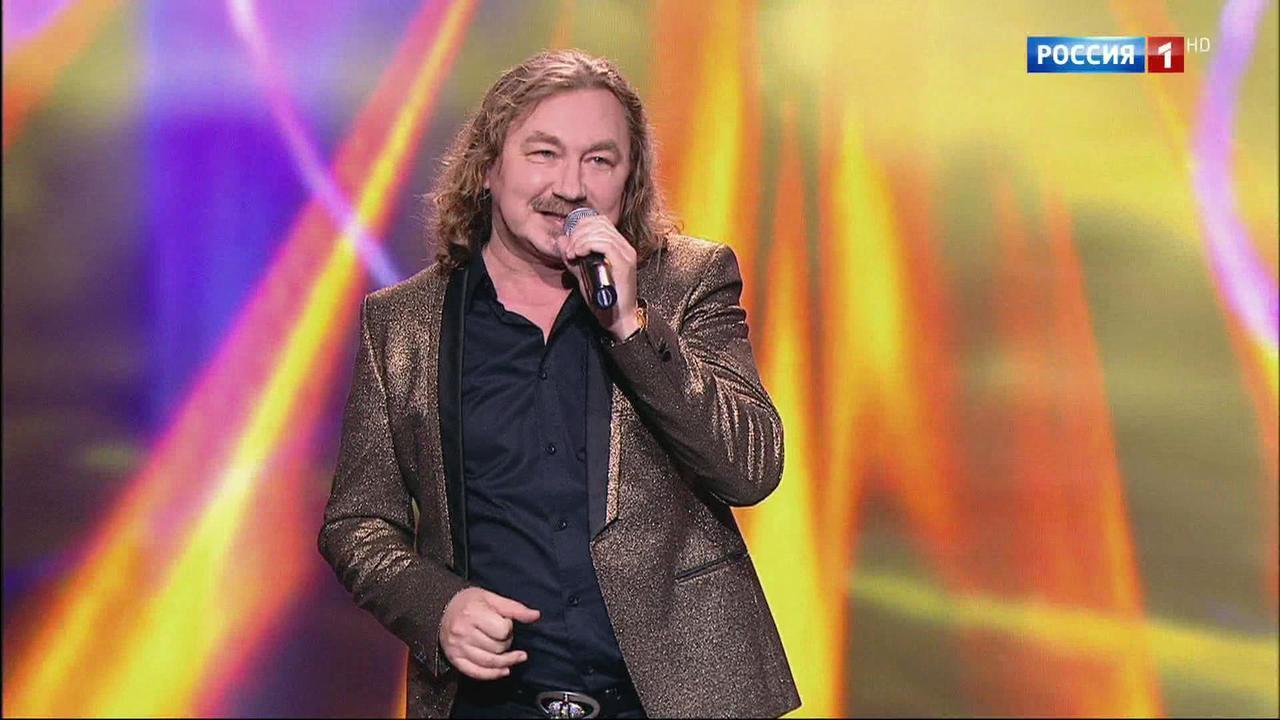 Эфир от 11.06.2017
