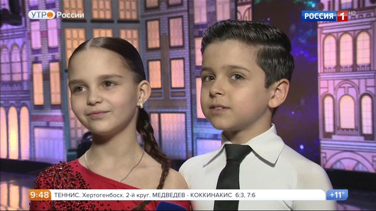 КОНЦЕРТ НОМЕР ОДИН. Денис Мацуев, "Синяя Птица" и друзья в Кремле