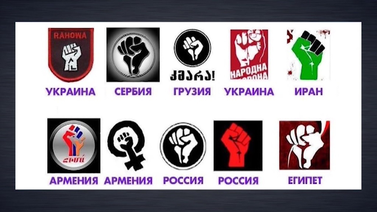 Анатомия фальши
