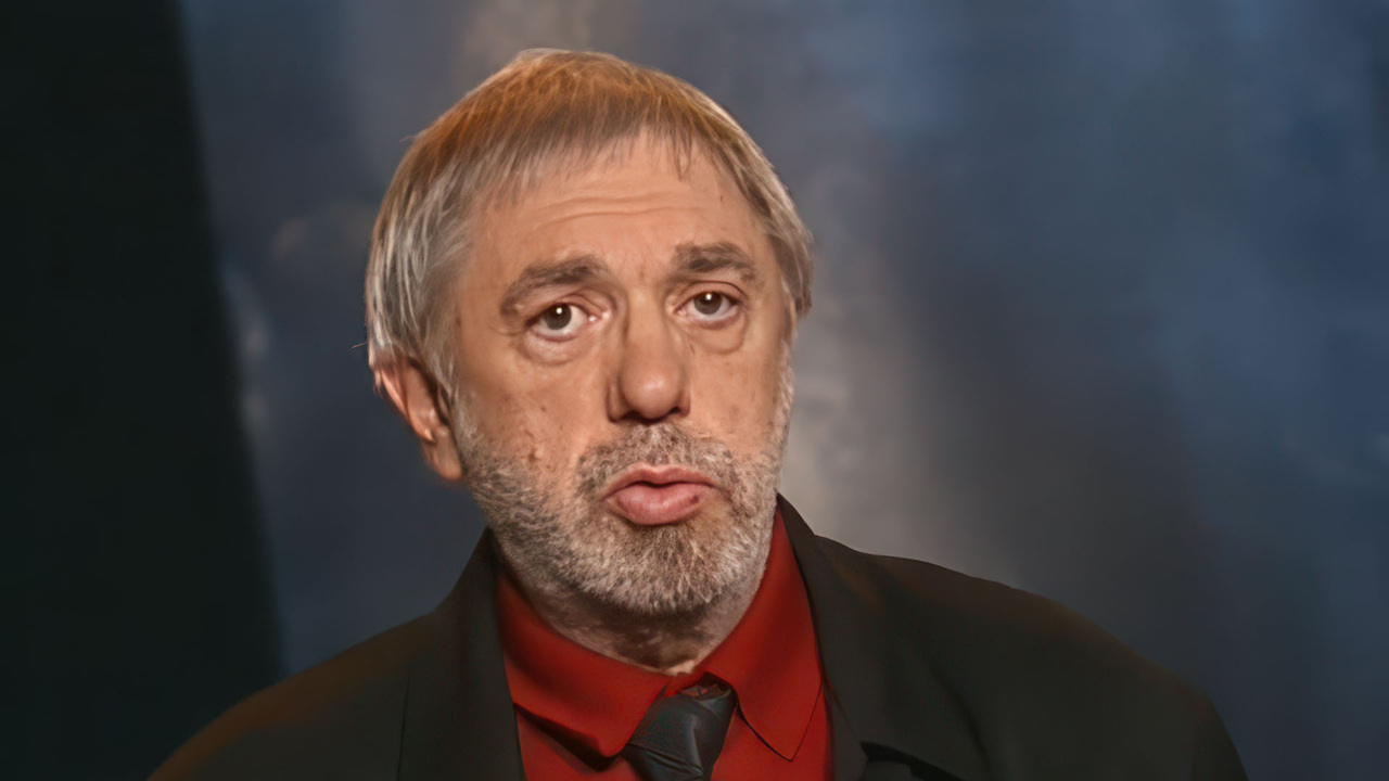 Эдуард Артемьев