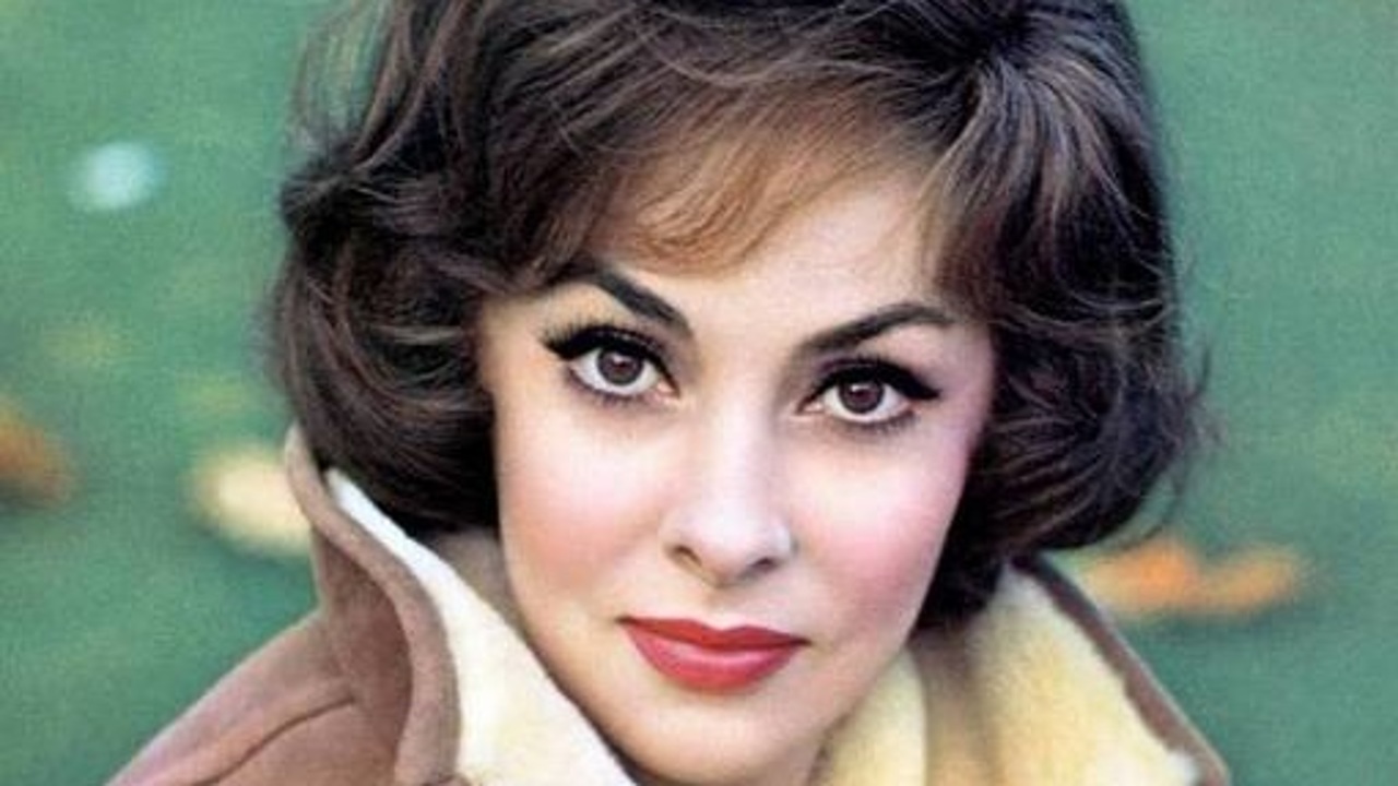 Умерла Джина Лоллобриджида