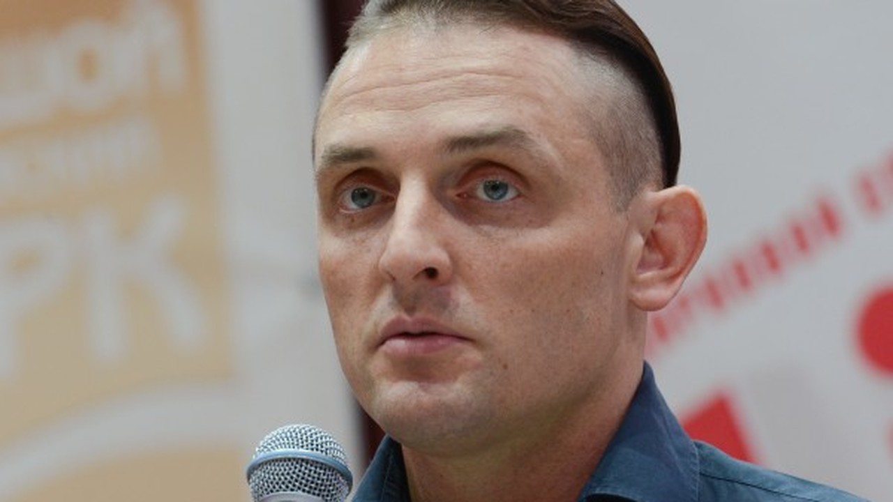 Союз деятелей циркового искусства создан в России