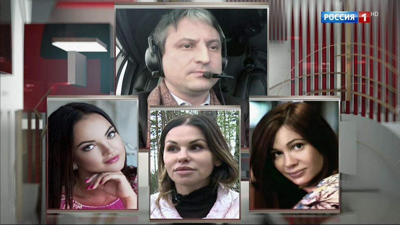 Тайна погибшего олигарха: мать, вдова и любовницы в борьбе за миллиард