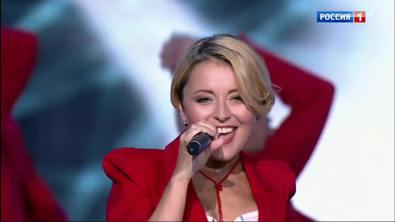 Эфир от 24.06.2017. Анжелика Варум
