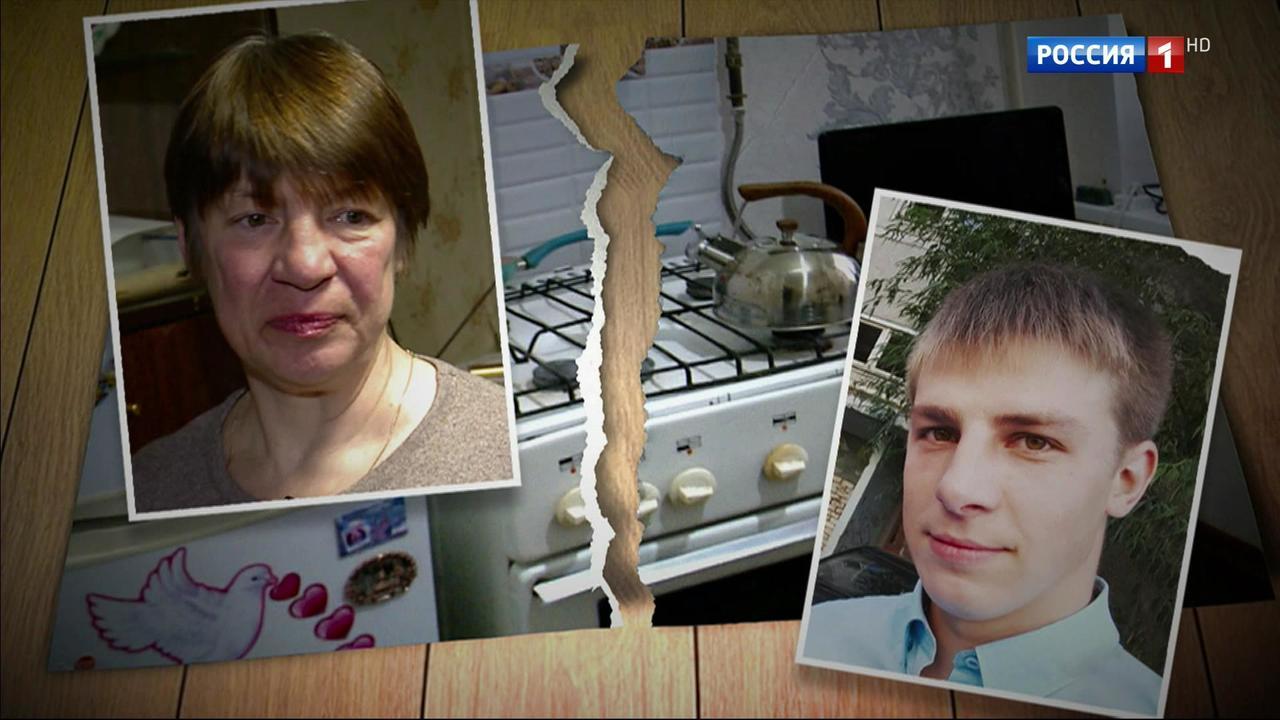 Объявлена умершей 20 лет назад: "Здравствуй, я твоя мама"