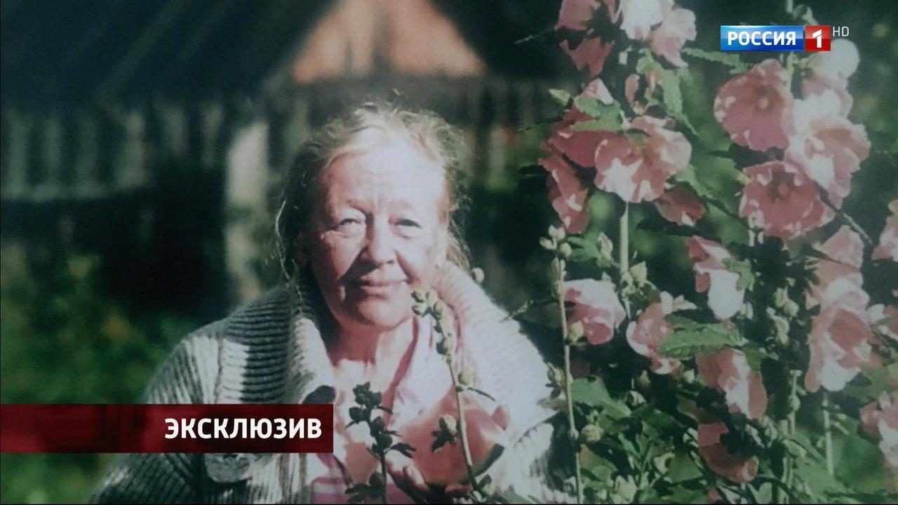 Свадьба за десять дней до смерти и тайный крест великой актрисы