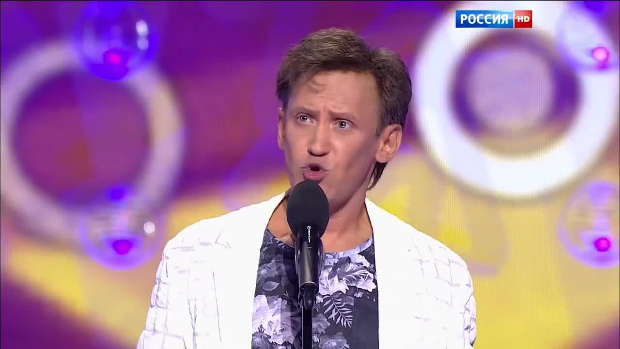 Эфир от 27.11.2015. Сергей Дроботенко
