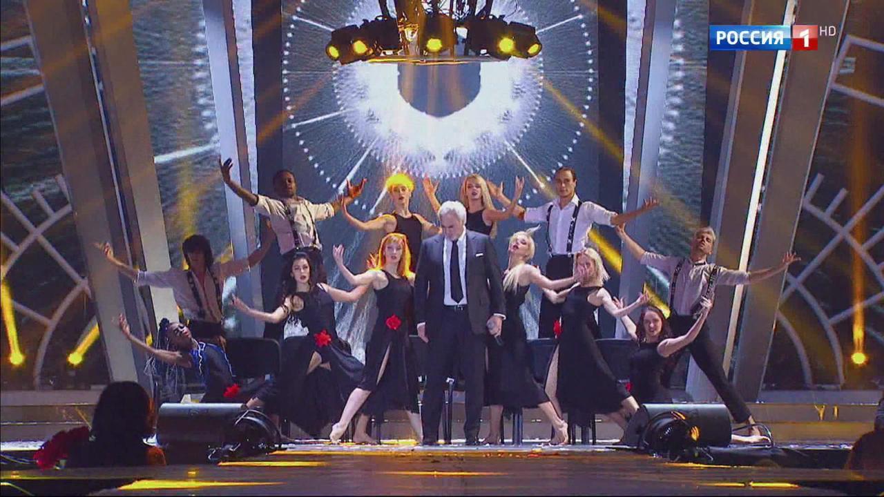 Эфир от 30.07.2017